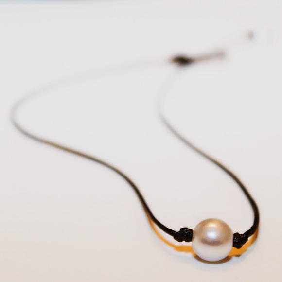 𝒫𝑟𝑒𝑝𝑝𝑦 𝒞𝑜𝑟𝑑 𝒫𝑒𝑎𝑟𝑙 𝒩𝑒𝑐𝑘𝑙𝑎𝑐𝑒 - Picture 2 of 3